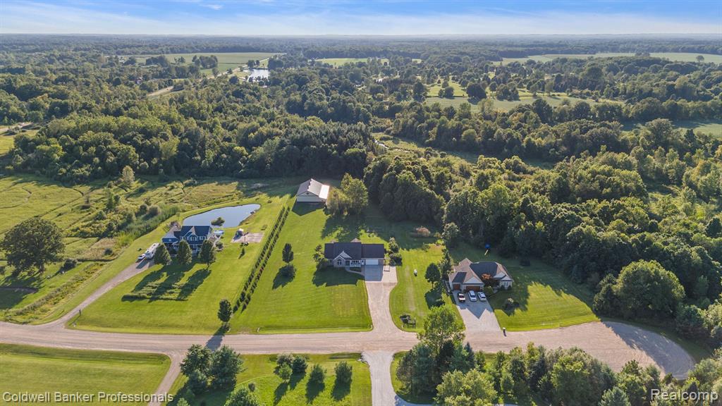 6099 SIMMONS Trail, North Branch, MI 48461 — Photo 55