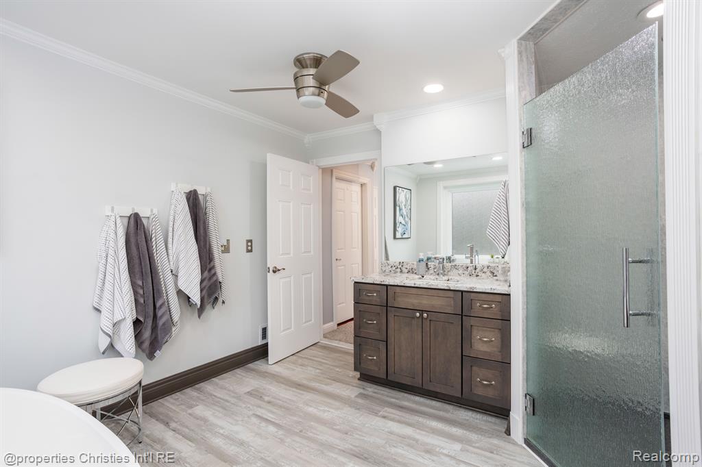 47726 MOCKING BIRD Court, Novi, MI — Photo 29
