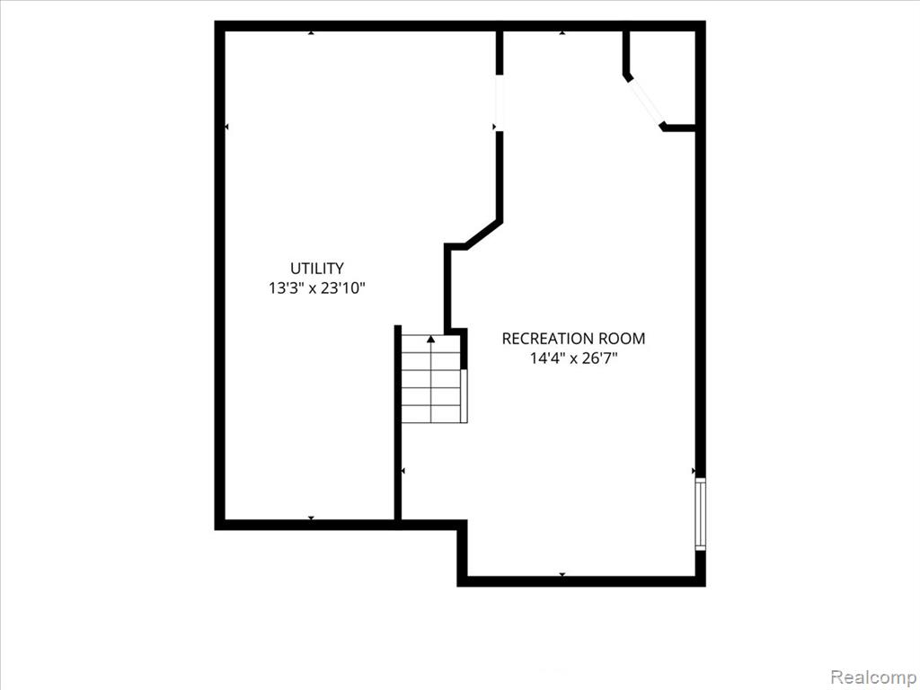 45071 Yorkshire Drive, Novi, MI — Photo 45