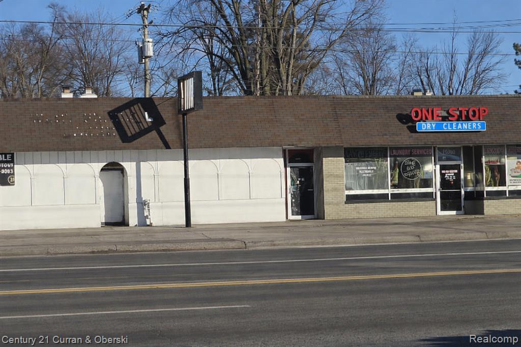 15282 Middlebelt Road, Livonia, MI 48154, Livonia, MI, 48154