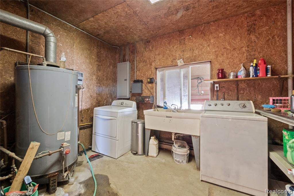 5280 Hosner Road, Oxford, MI 48370 — Photo 13