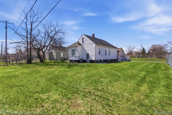 13540 Moran Street, Hamtramck, MI 48212 — Photo 5