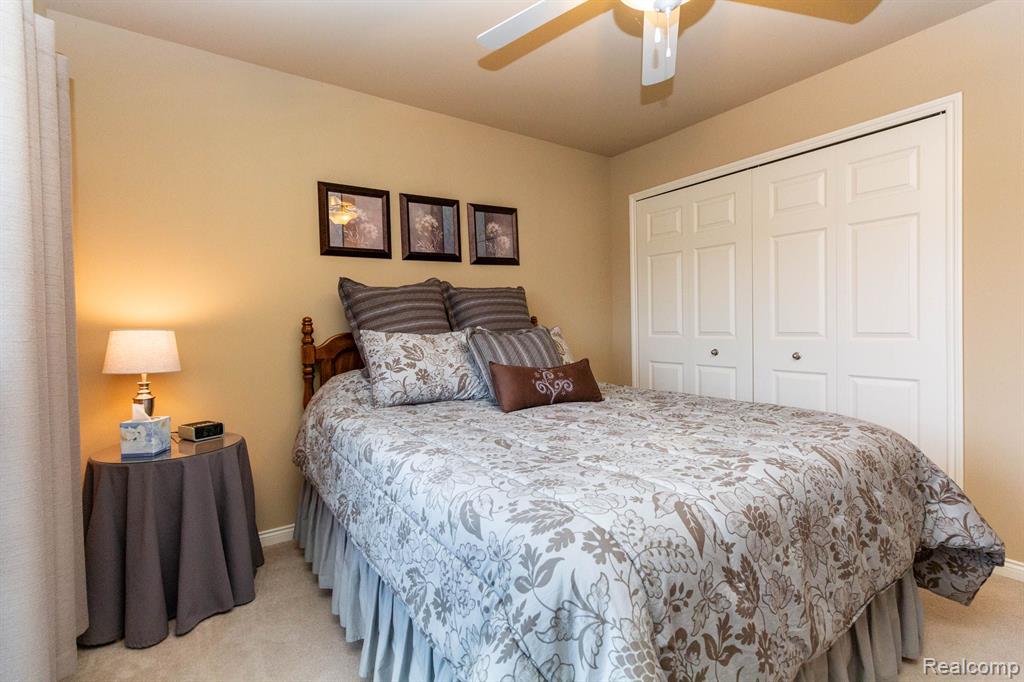 7873 Firestone Lane, Washington, MI — Photo 39