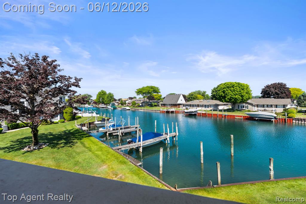 7214 Harbor Drive, Clay, MI 48001 — Photo 33