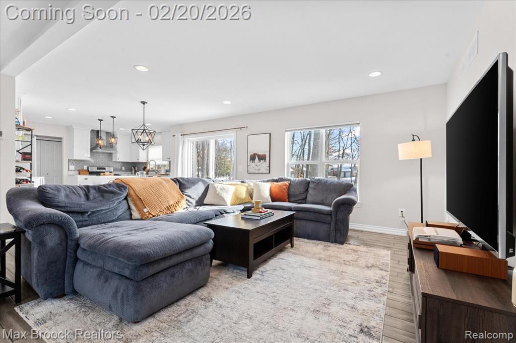 4511 Sedum Glen, Waterford, MI, 48328