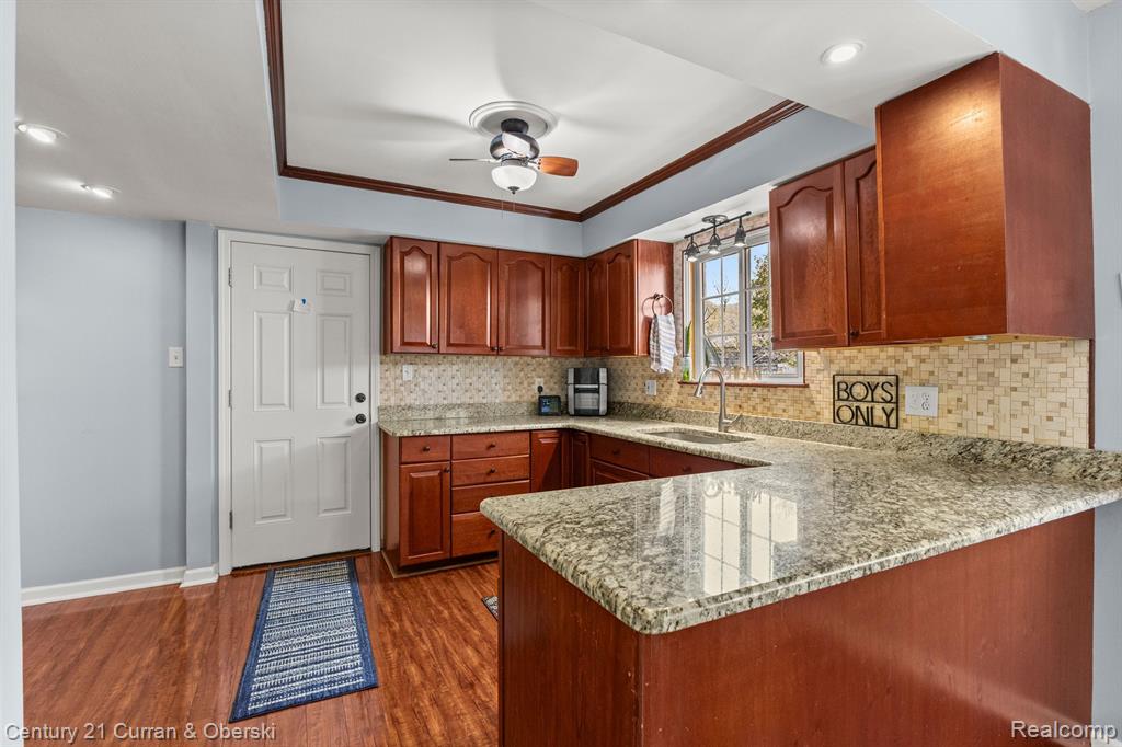 4400 HIGHFIELD Road, Waterford, MI 48329 — Photo 14