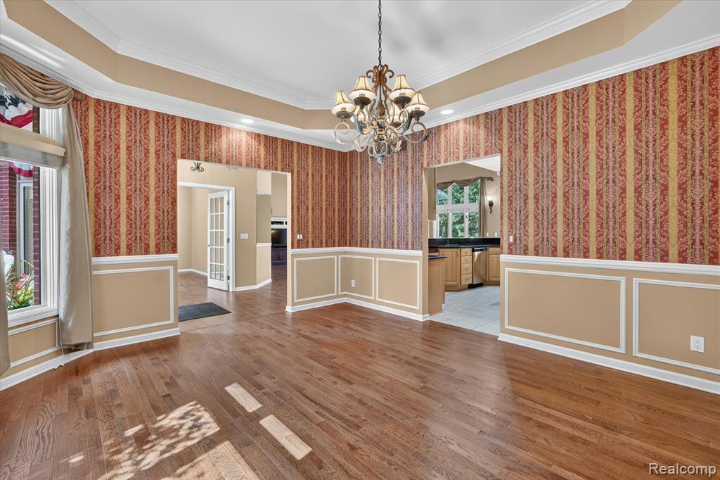 2212 Lily Court, Davison, MI 48423 — Photo 12