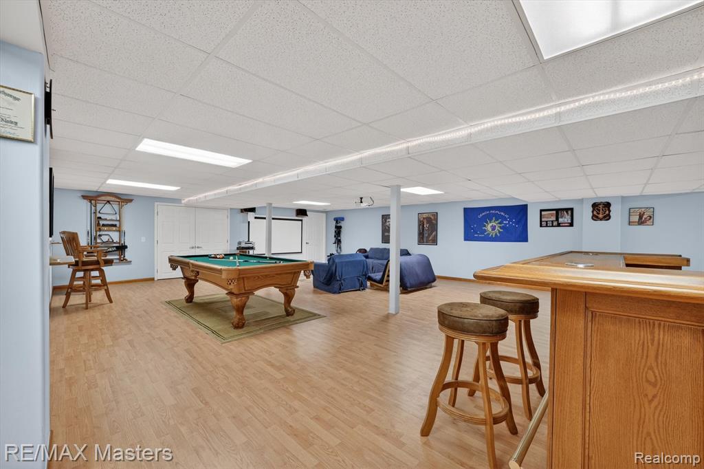 28817 Sugar Island Court, Rockwood, MI — Photo 25