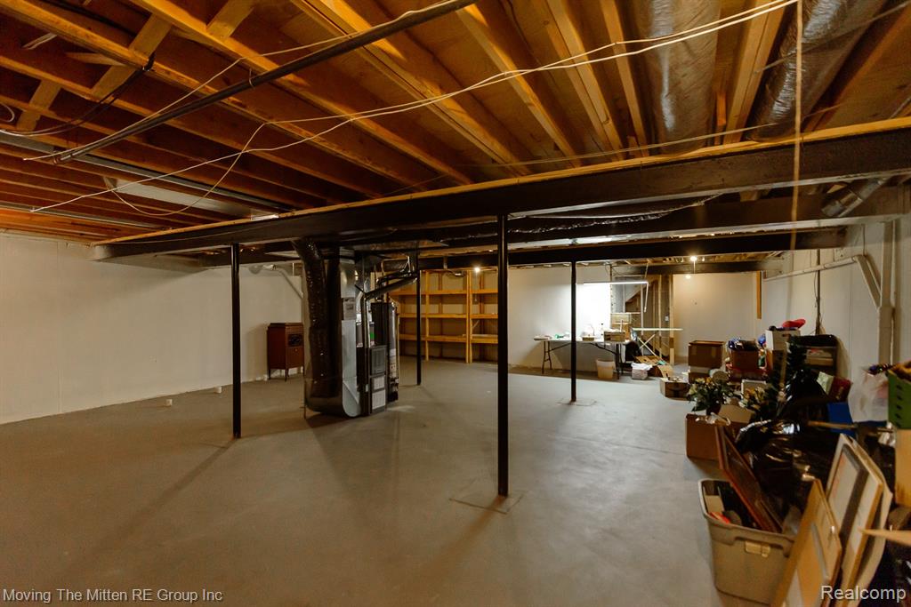 1856 N Kenwyck Drive, Ypsilanti, MI 48198 — Photo 25