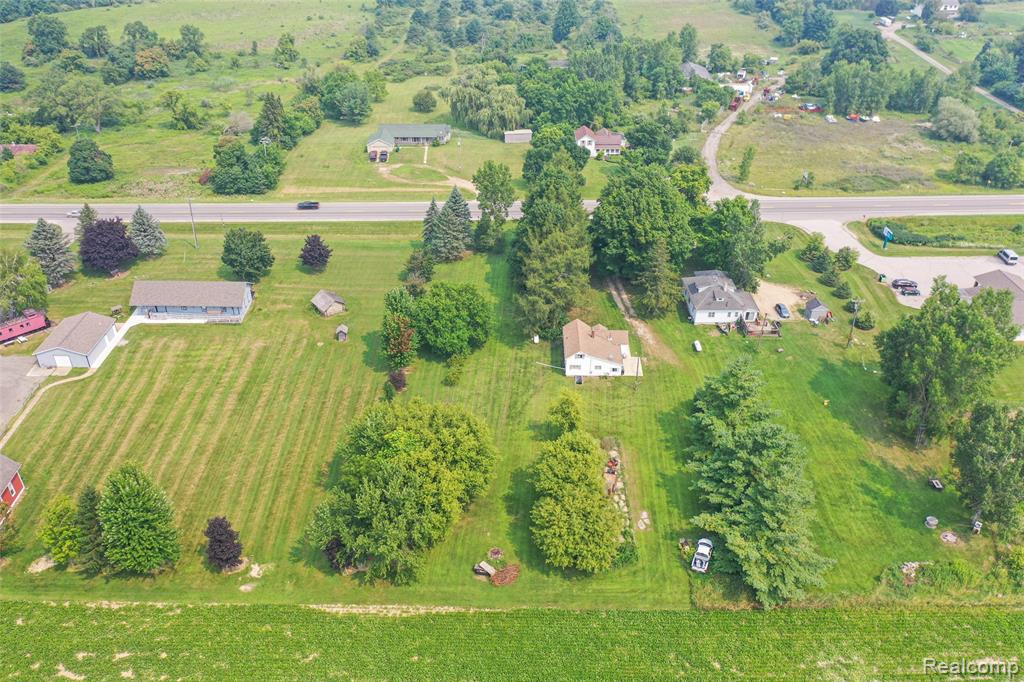 2152 E Ohmer Road, Mayville Vlg, MI 48744 — Photo 31