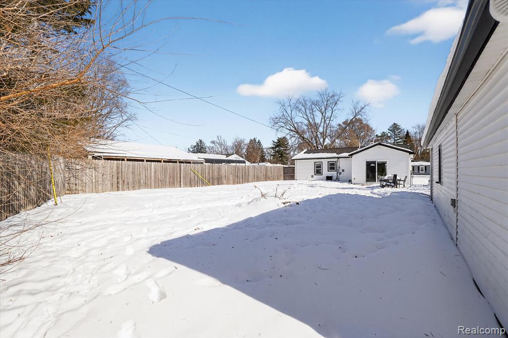 6466 Marcy Street, Brighton, MI 48116 — Photo 34