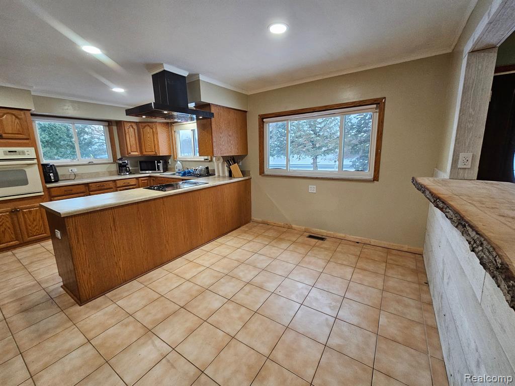 2740 N VAN DYKE Road, Imlay City, MI 48444 — Photo 14