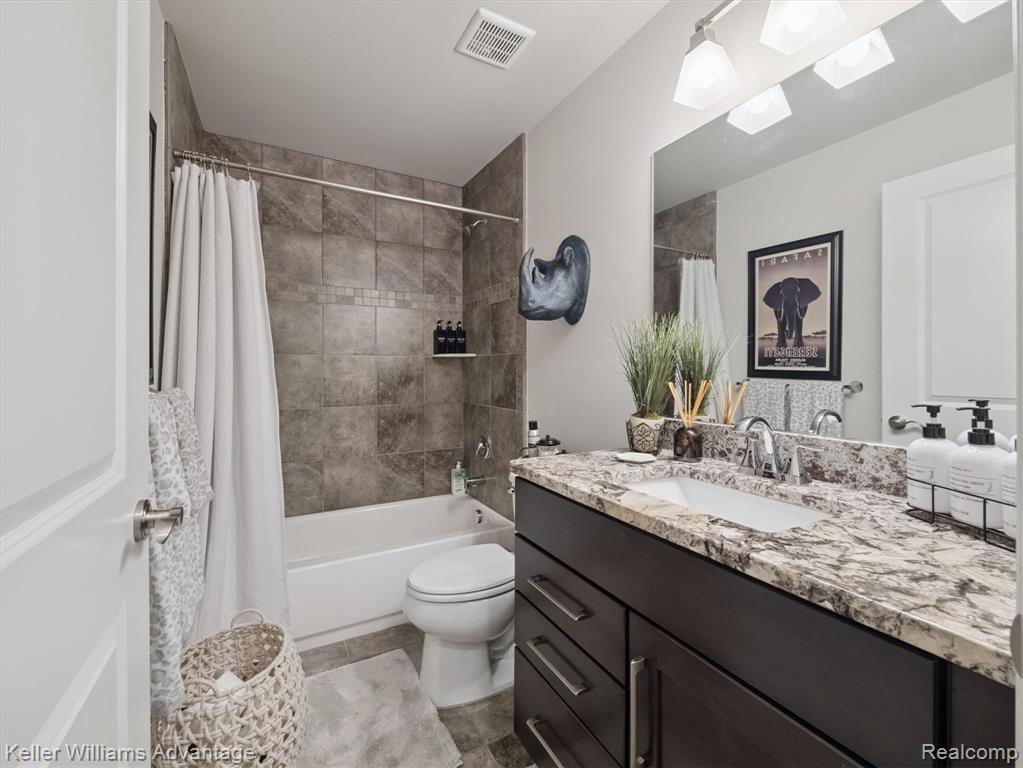 18756 Marble Head Drive, Northville, MI 48168 — Photo 49