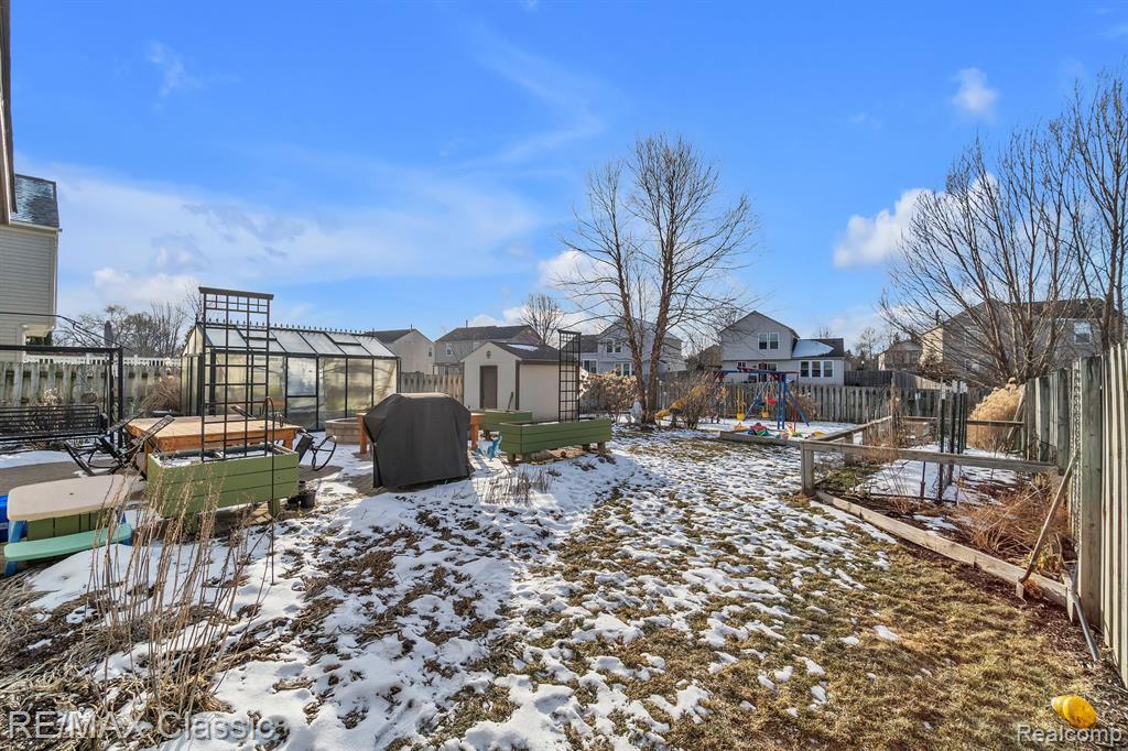 7842 BERWICK Drive, Ypsilanti, MI 48197 — Photo 50