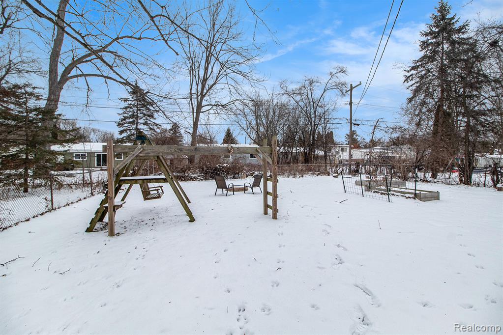 2869 Verle Avenue, Ann Arbor, MI 48108 — Photo 29