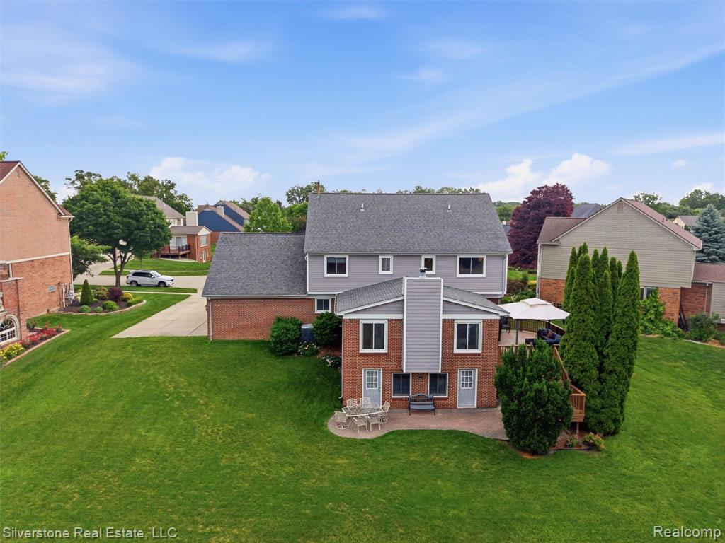 6577 Edith Court, Troy, MI 48085 — Photo 56