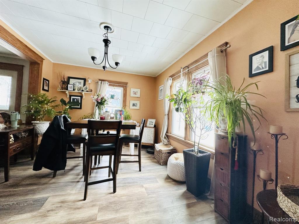 511 Garland Street, Davison, MI 48423 — Photo 3