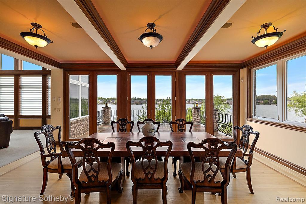 10611 Lighthouse Point, South Lyon, MI 48178 — Photo 14