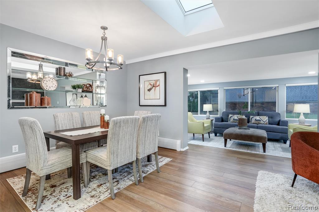 5908 Burnham Road, Bloomfield Hills, MI 48302 — Photo 12