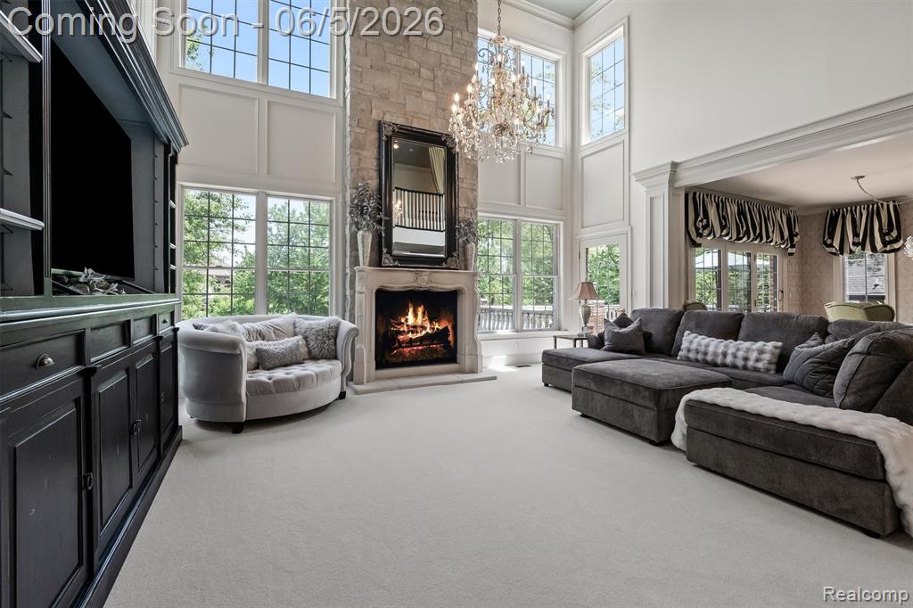 61496 Beacon Hill Drive, Washington, MI — Photo 13