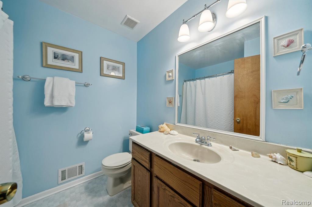 909 DEARBORN Street, Howell, MI 48843 — Photo 13