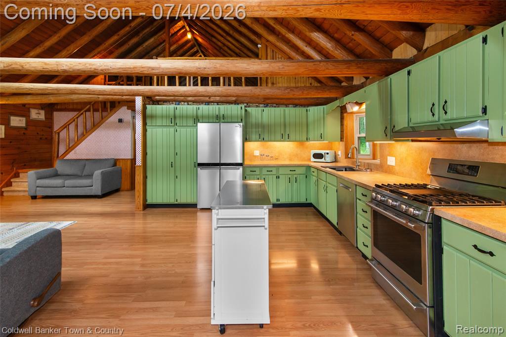 7335 Richardson Road, Howell, MI 48843 — Photo 16