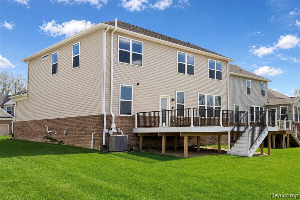 58904 Calabrese Drive, South Lyon, MI 48178 — Photo 67