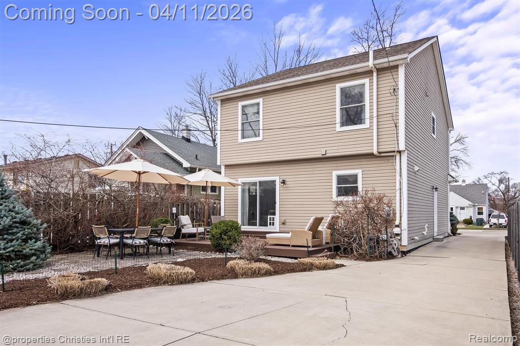 2411 Beverly Boulevard, Berkley, MI 48072 — Photo 45