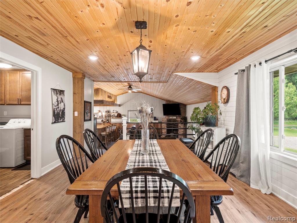 3365 Howland Road, Almont, MI 48003 — Photo 17
