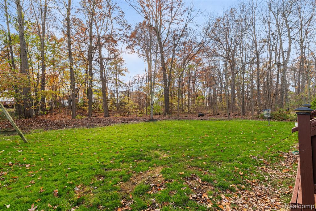 1095 APPALOOSA Court, South Lyon, MI 48178 — Photo 39