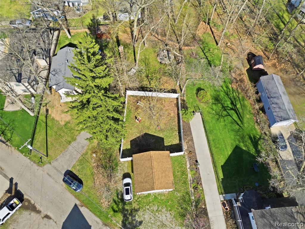 3349 Duffield Street, White Lake, MI 48383 — Photo 23