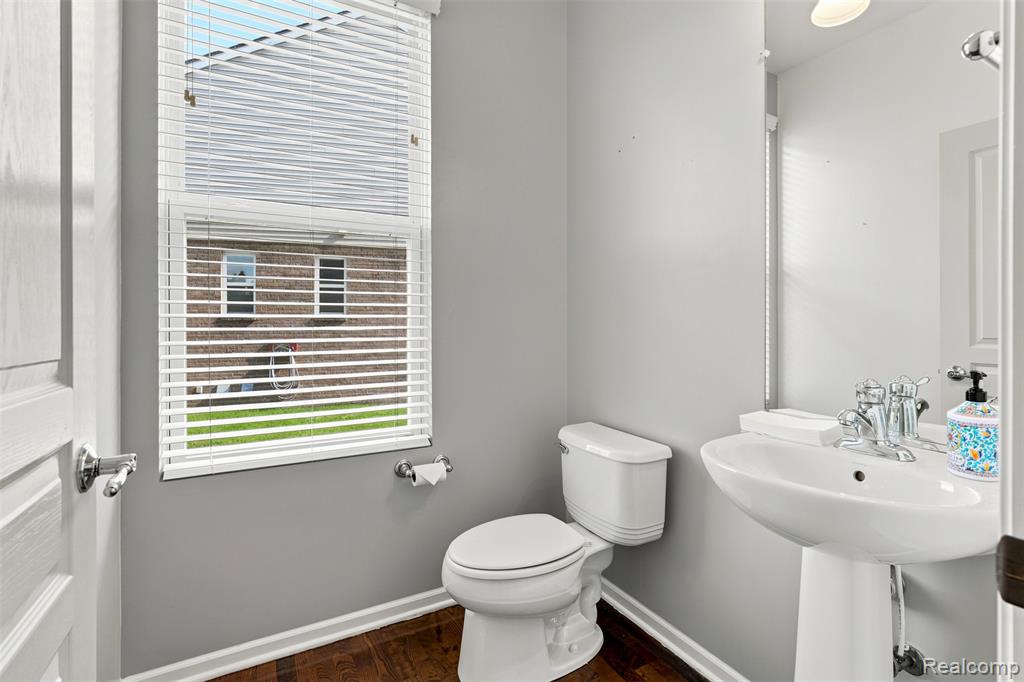 49894 Bloomsbury Lane, Macomb, MI 48044 — Photo 31