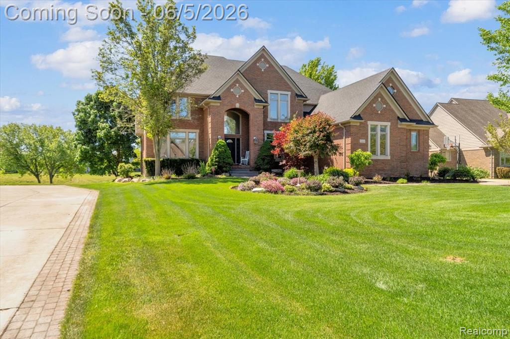 2424 Pebble Beach Drive, Oakland, MI — Photo 3