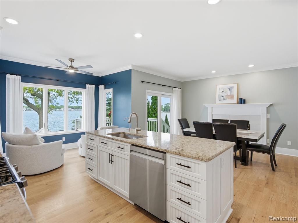 12224 Mantawauka Drive, Fenton, MI 48430 — Photo 15