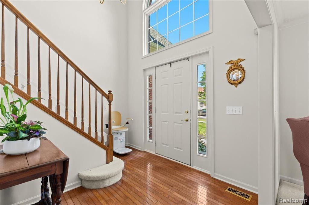 49301 QUAIL RUN COURT, Plymouth, MI 48170 — Photo 10