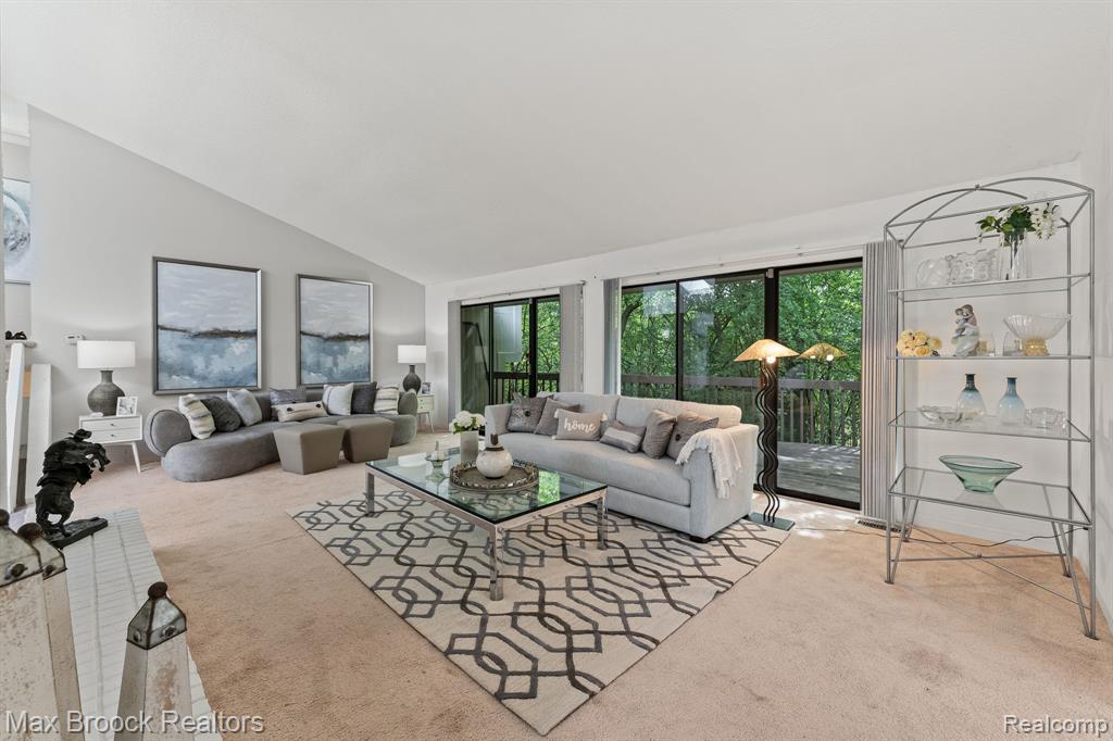 4355 Middleton Drive, Bloomfield Hills, MI 48302 — Photo 4
