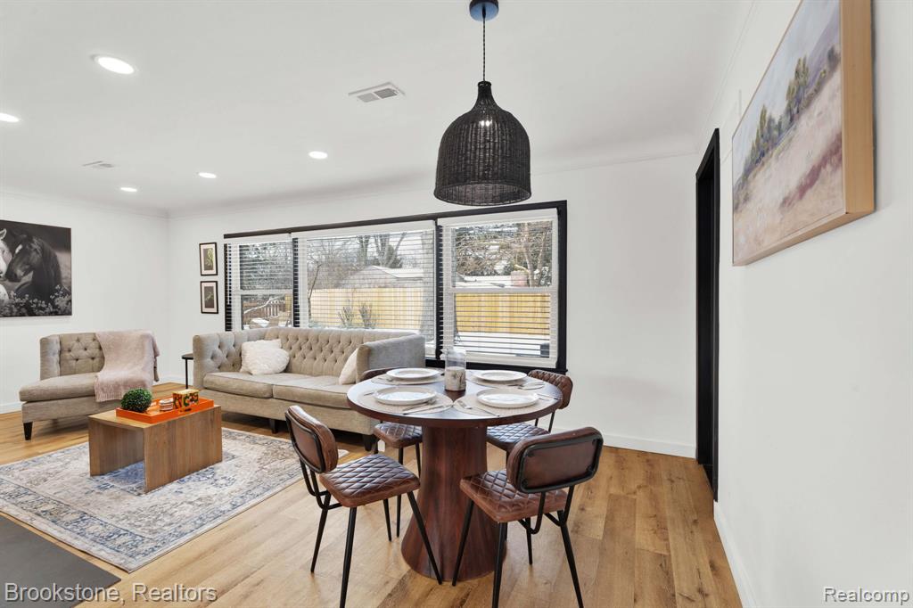 16046 W 13 Mile Road, Beverly Hills, MI 48025 — Photo 14