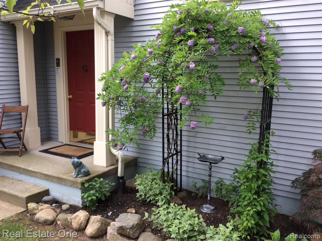 7733 CODDINGTON, 1, Clarkston, MI 48348 — Photo 52