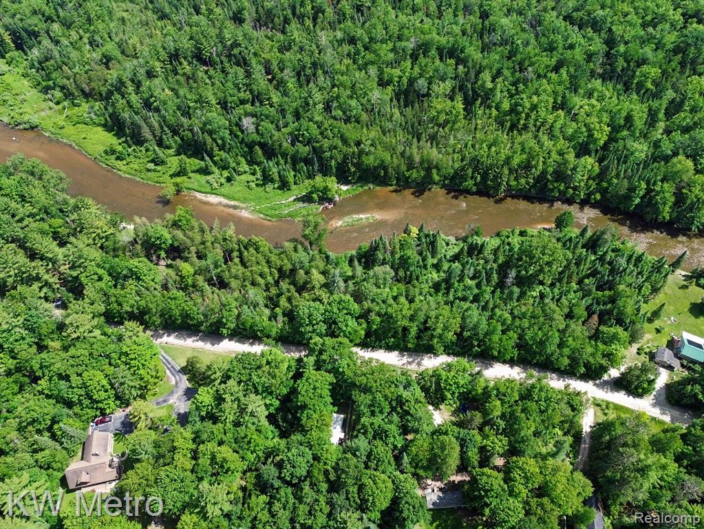 N/A Franklin Trail, Sterling, MI 48749 — Photo 16