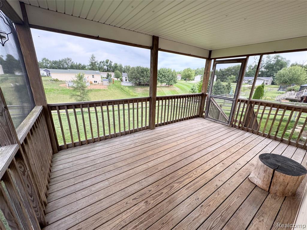 3650 Sutton Road, Tecumseh, MI 49286 — Photo 18