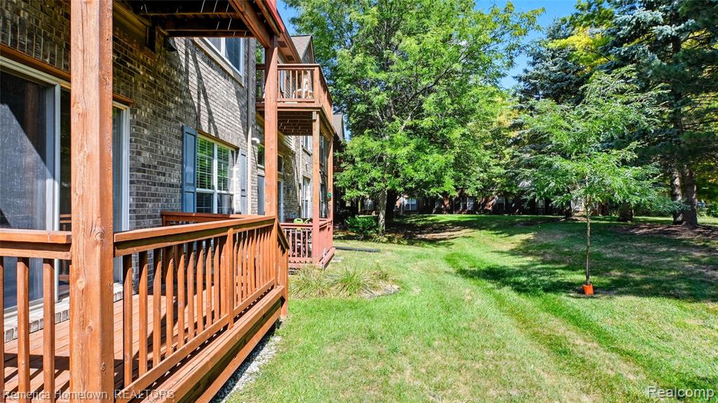 7078 Copper Creek Circle, Canton, MI 48187 — Photo 25