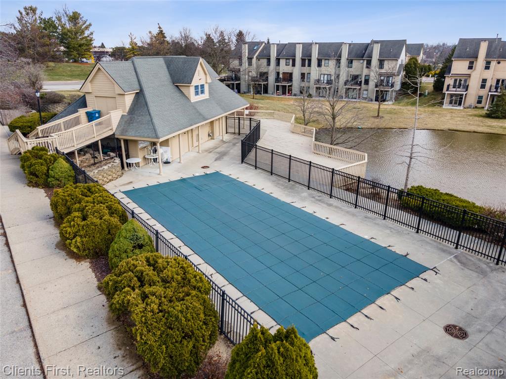 3414 Breckland Court, Ann Arbor, MI 48108 — Photo 36