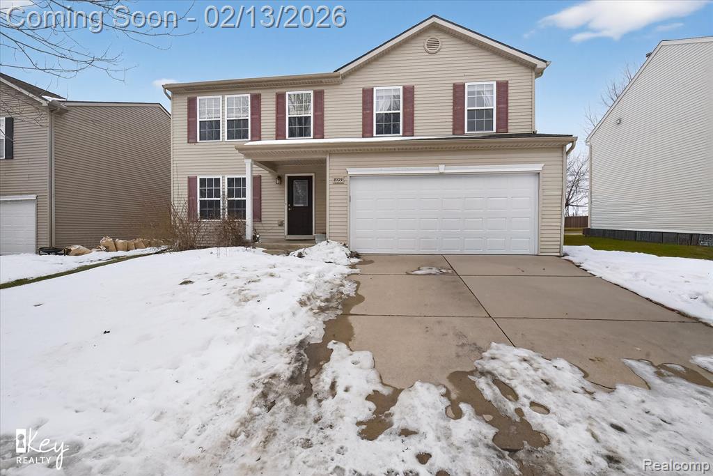 8729 Boxelder Lane, Dexter, MI 48130 — Photo 6