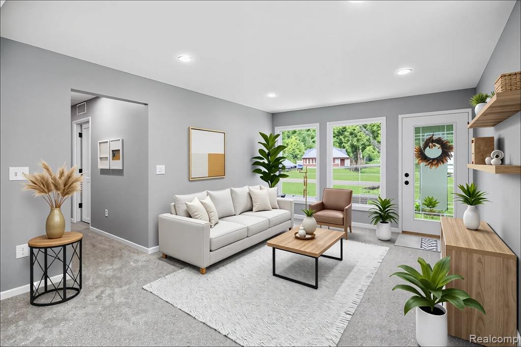 4736 Summerhill Drive, Clarkston, MI — Photo 6