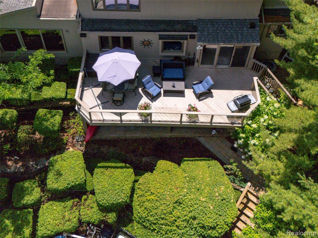 4695 Maura Lane, West Bloomfield, MI 48323 — Photo 51
