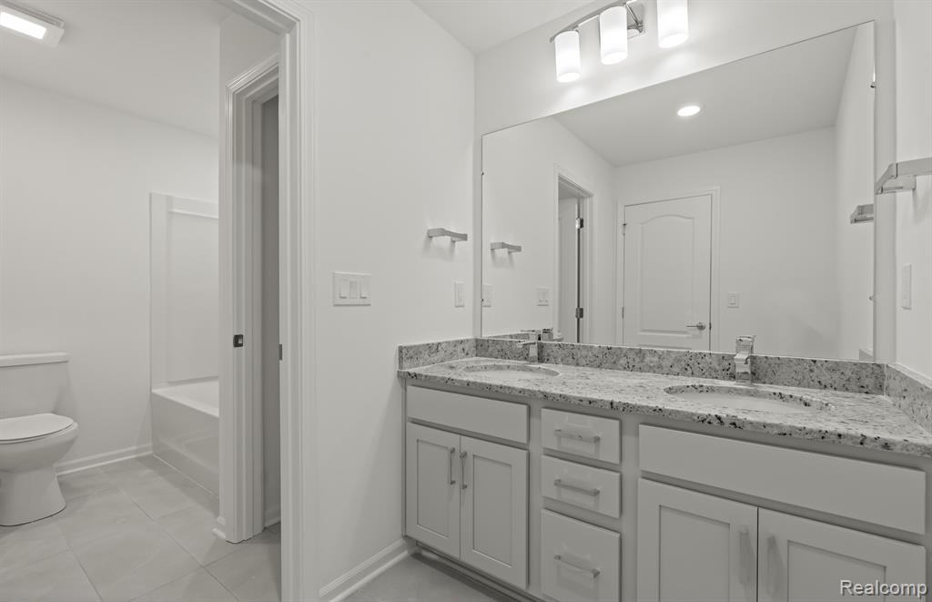 5684 Corgi Drive, Ann Arbor, MI 48108 — Photo 23