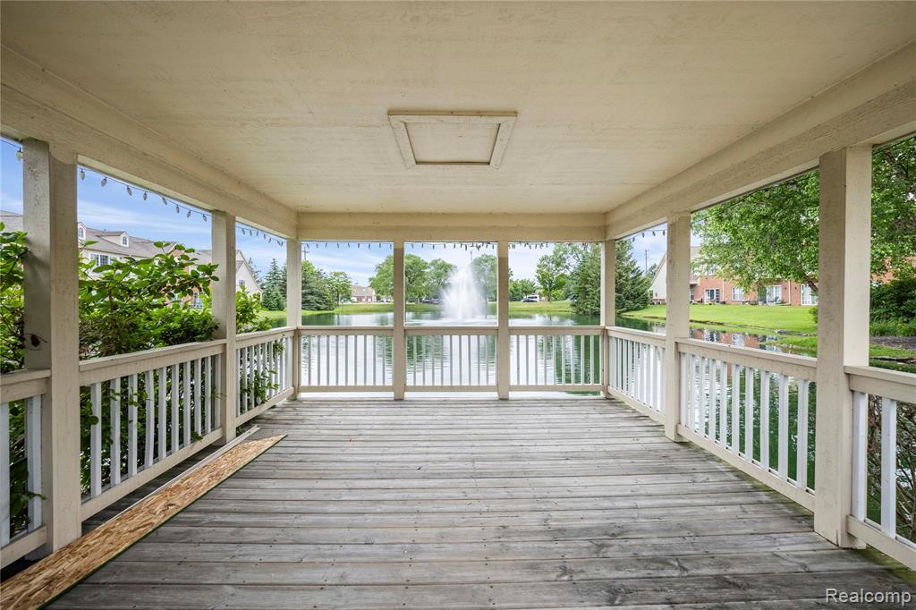 43450 Pendleton Circle, Sterling Heights, MI 48313 — Photo 29