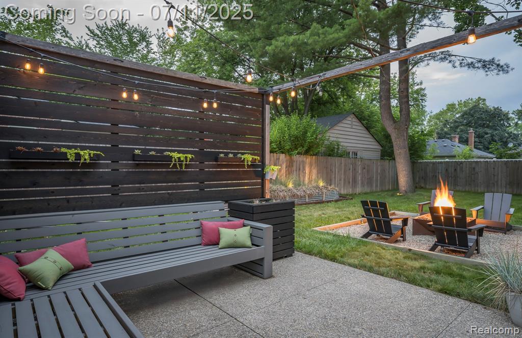 4412 Buckingham Road, Royal Oak, MI 48073 — Photo 3