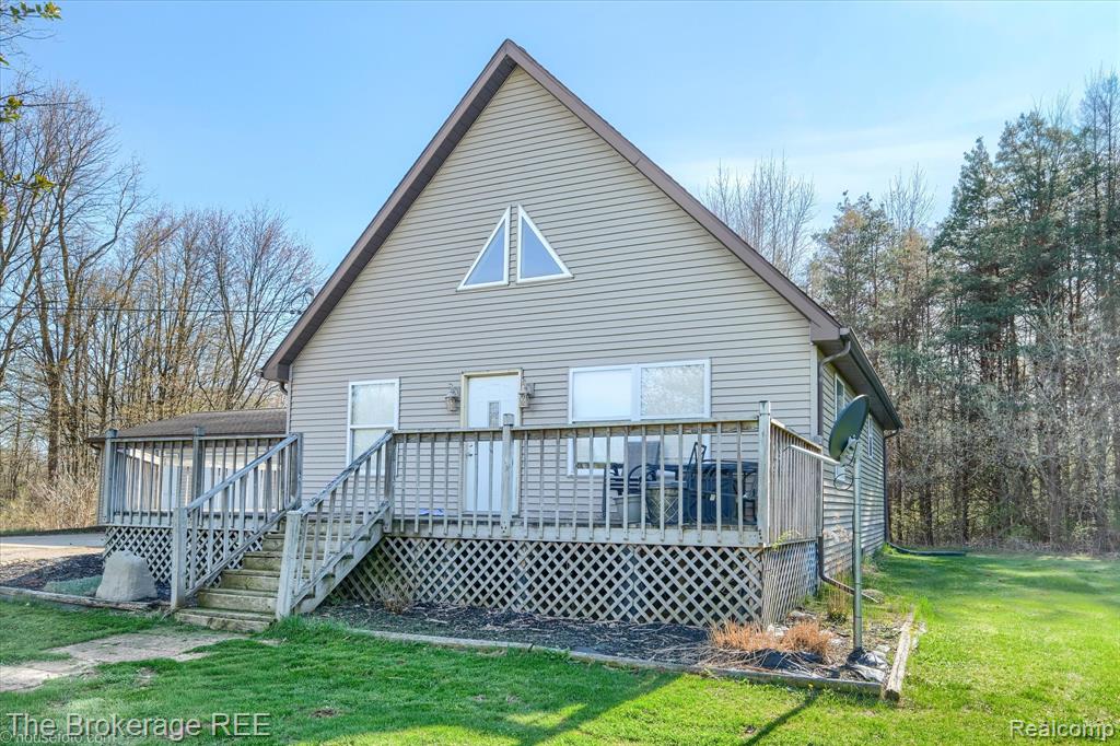14445 Harris Road, Millington, MI 48746 — Photo 6