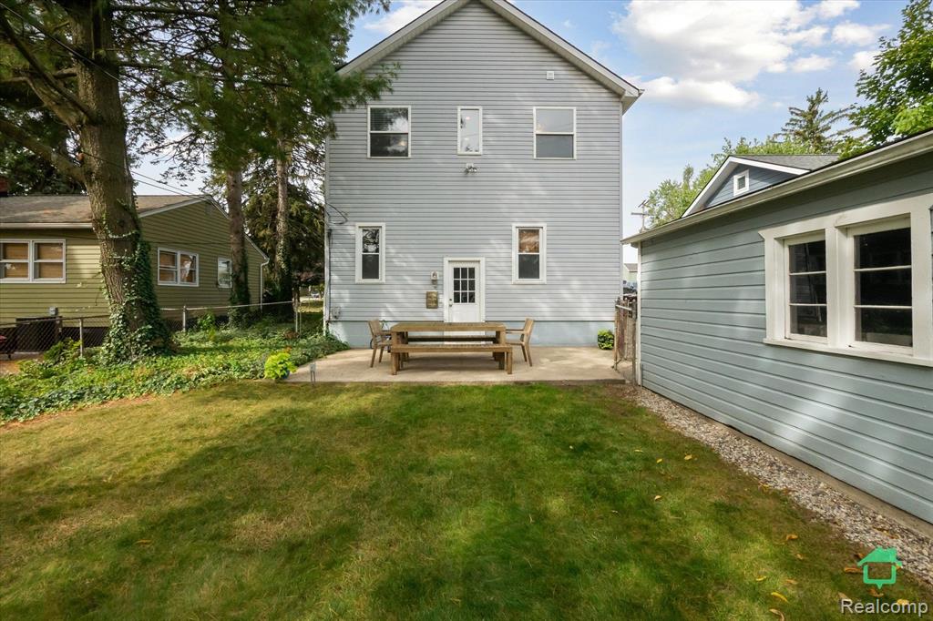 804 Arthur Street, Plymouth, MI 48170 — Photo 47